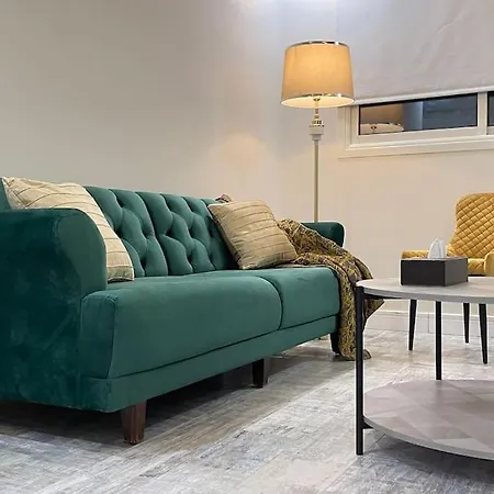 71 Al Quds Business Apartment 1Bd Riyadh Exterior photo
