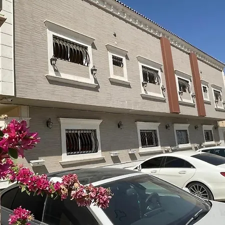 71 Al Quds Business Apartment 1Bd Riyadh Exterior photo