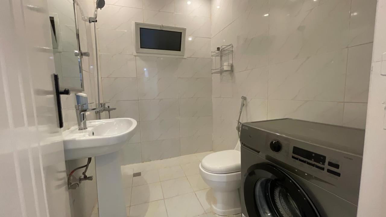 71 Al Quds Business 1bd شقة الرياض