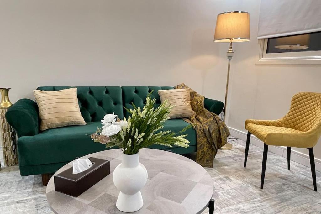 شقة 71 Al Quds Business 1bd الرياض