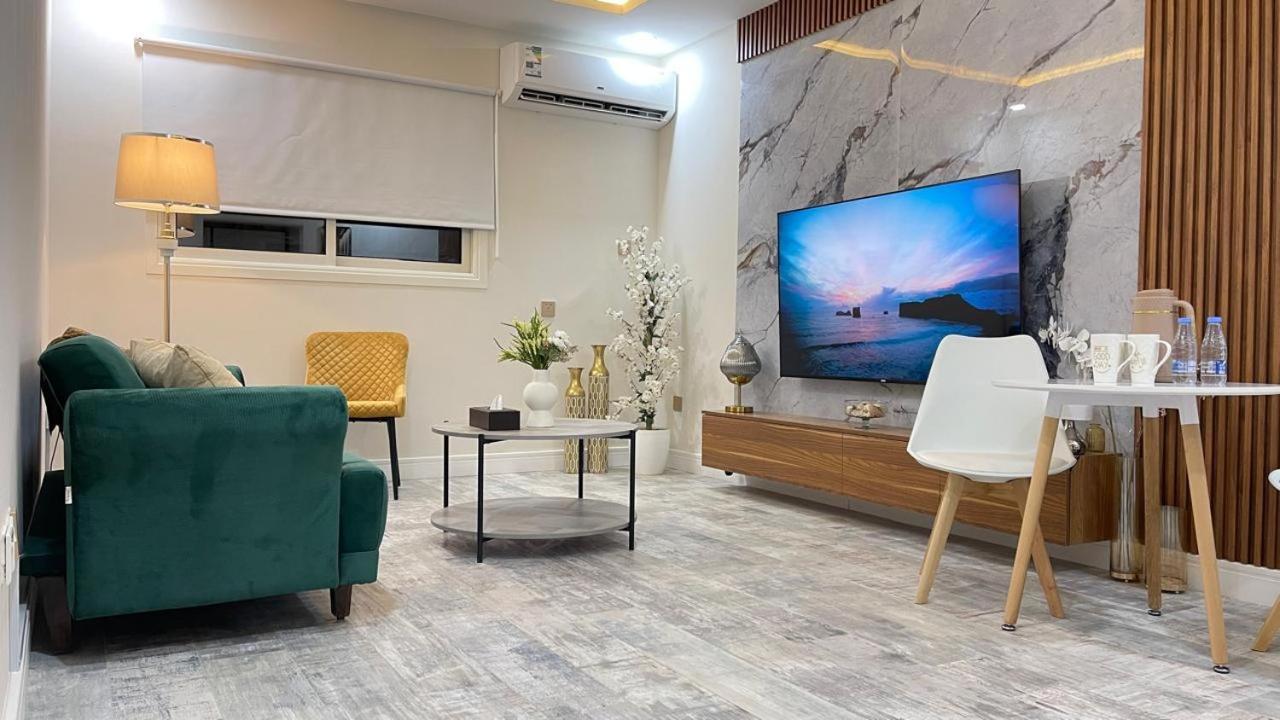 شقة 71 Al Quds Business 1bd الرياض